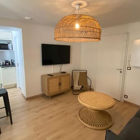 Appartement 2 Pieces Cannes Eksteriør bilde