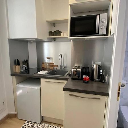 Appartement 2 Pieces Cannes Eksteriør bilde