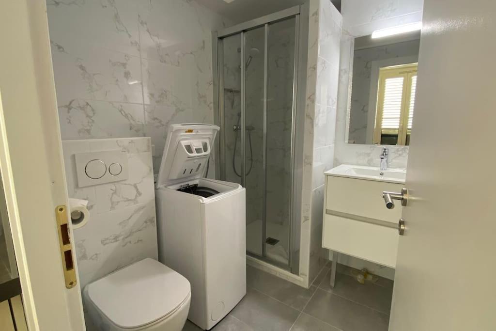 Appartement 2 Pieces Cannes Eksteriør bilde