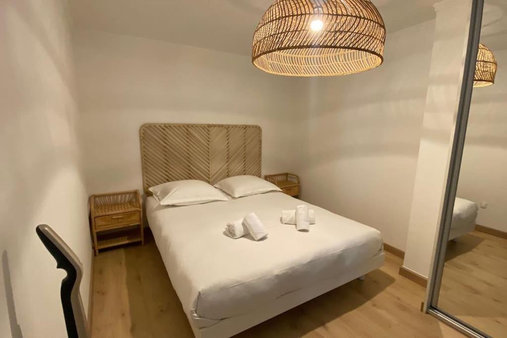 Appartement 2 Pieces Cannes Eksteriør bilde